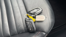 MG Hs 1.5 T-GDI Exclusive 5dr DCT Petrol Hatchback